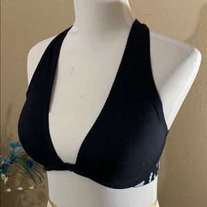 VS PINK padded push-up sports bra